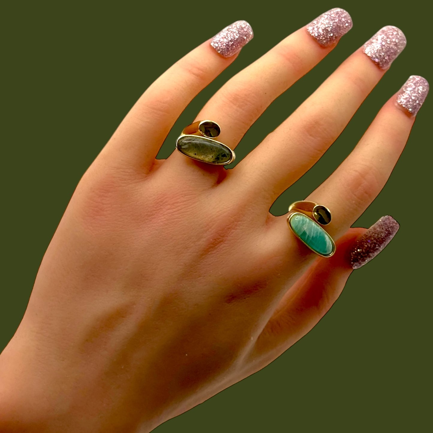 Buy Nivara Rings Online