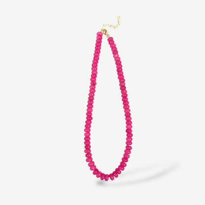 8mm Bead Necklaces