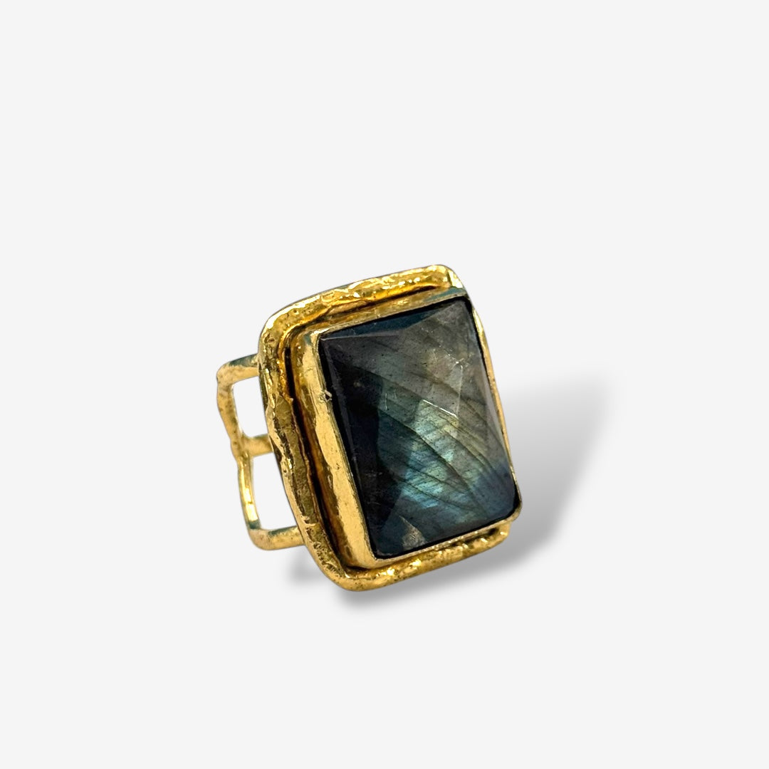 Labradorite