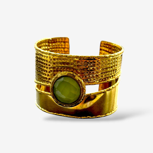Isla Lemon Onyx