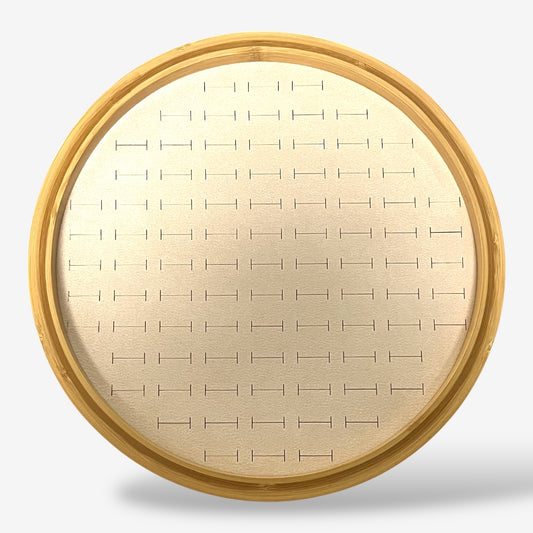 Rings Display