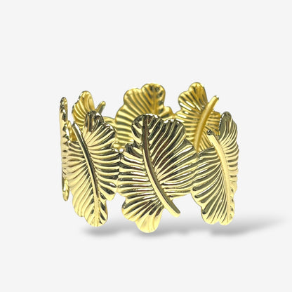 Bethany Cuff
