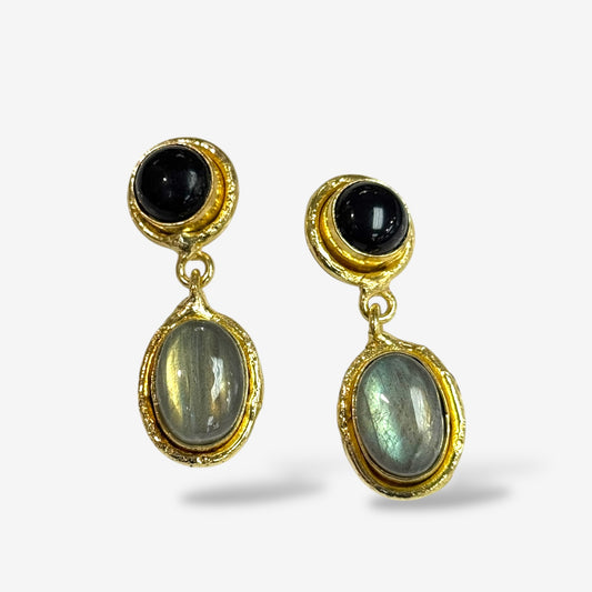 Solene Earrings