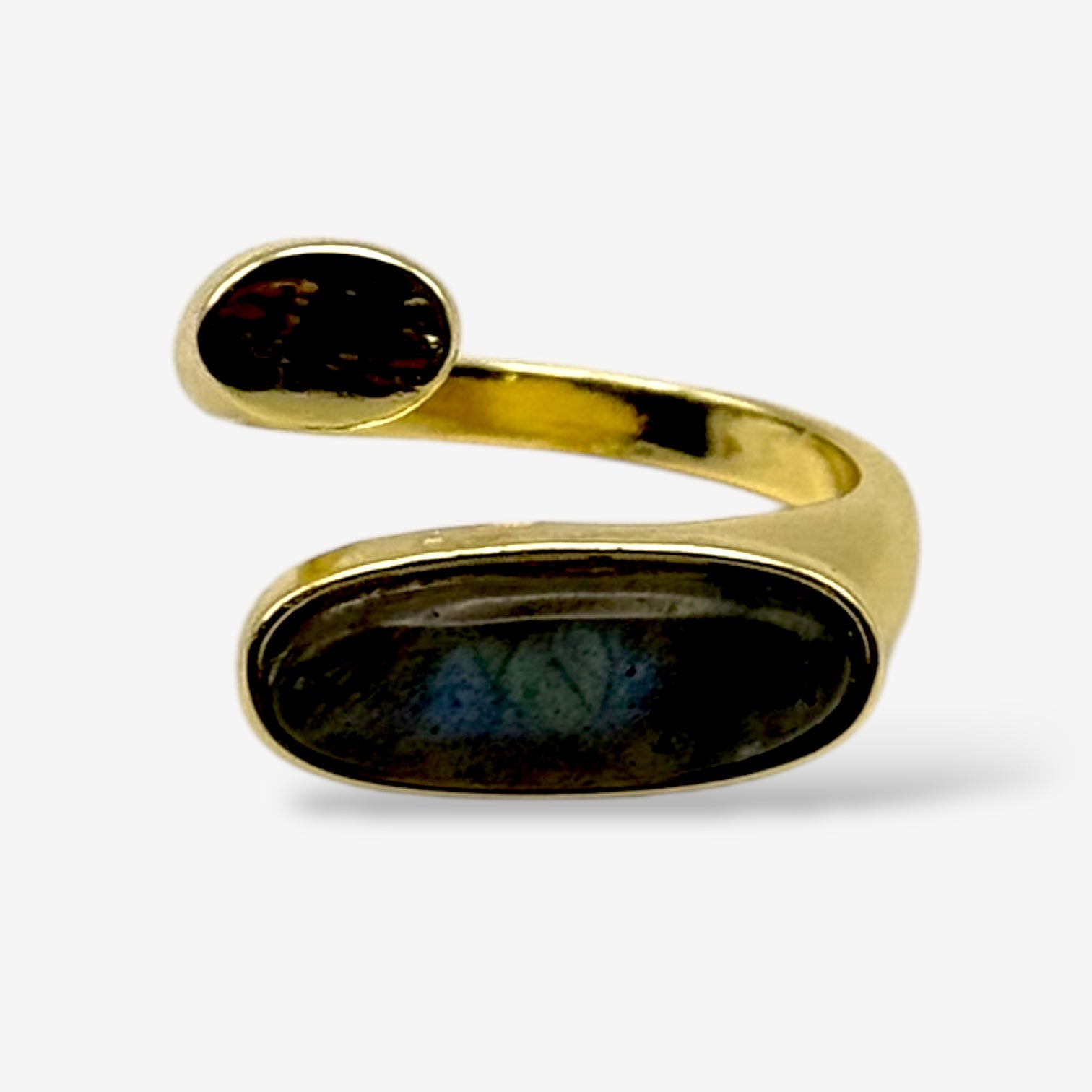 Labradorite