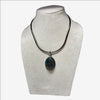 Pendant with 18
