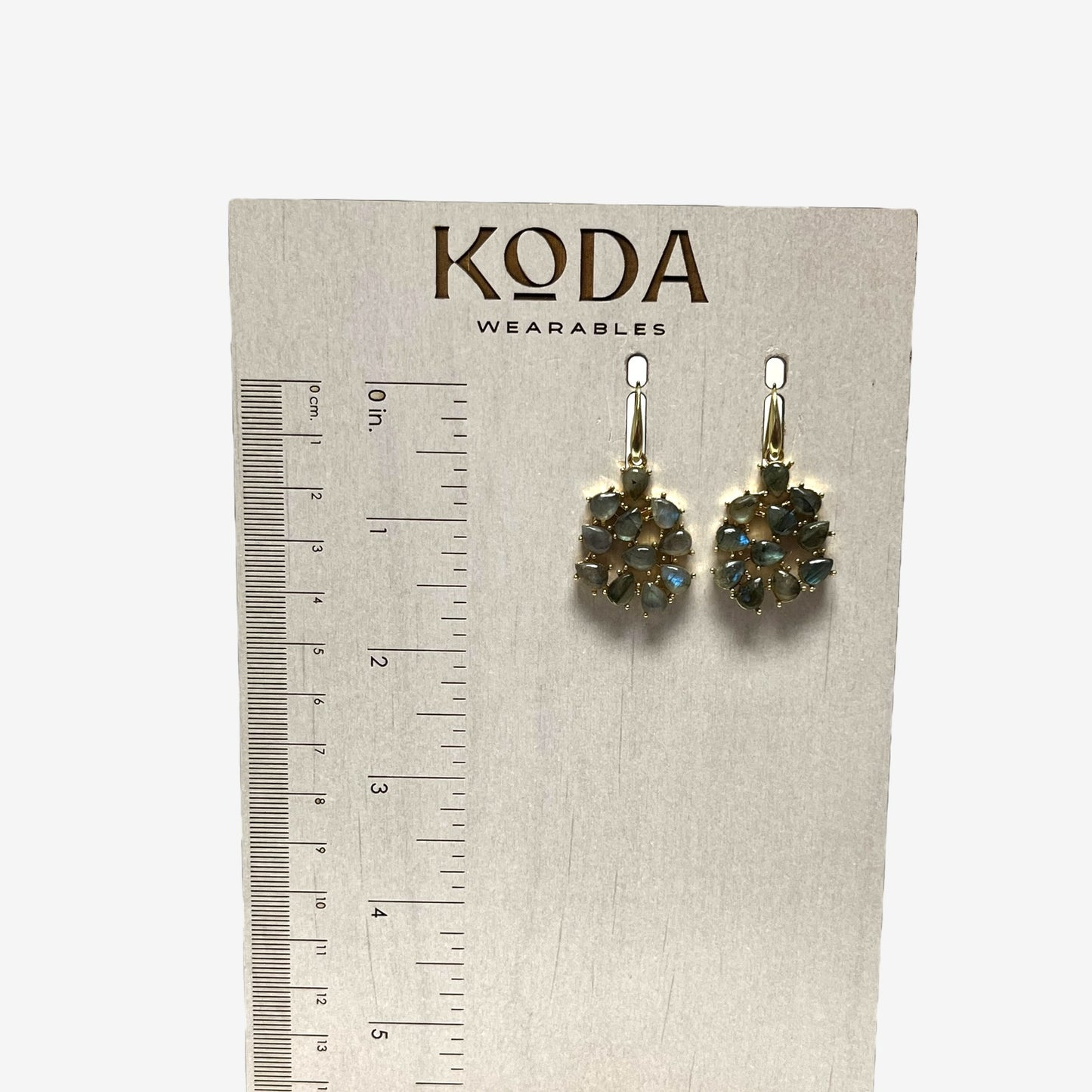 Harper Earrings