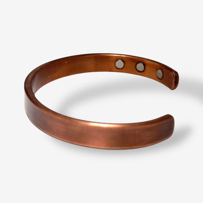 Pioneer Copper Cuff