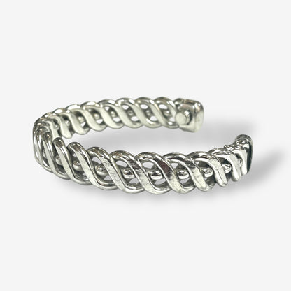 Trailblazer Copper Cuff