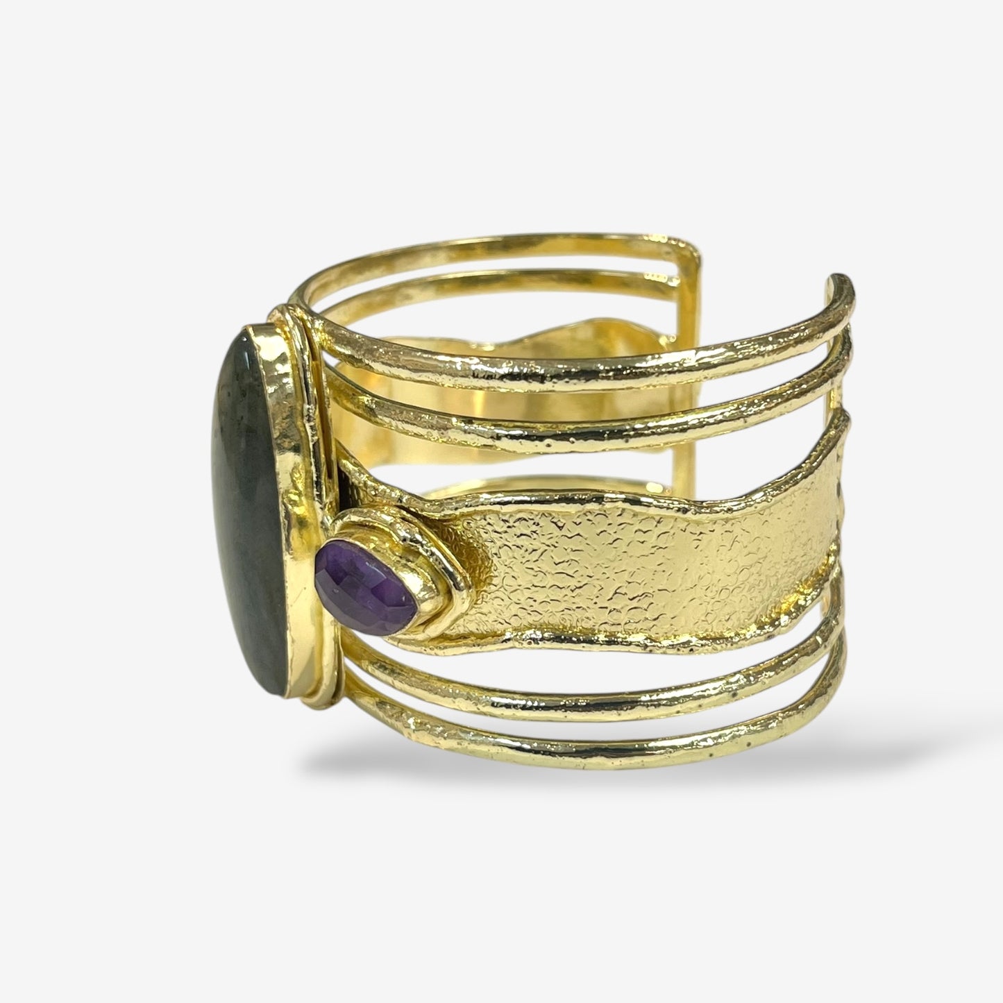 Mystic Ember Cuff