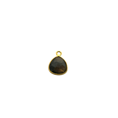 Delta Charm