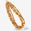 Honey Citrine