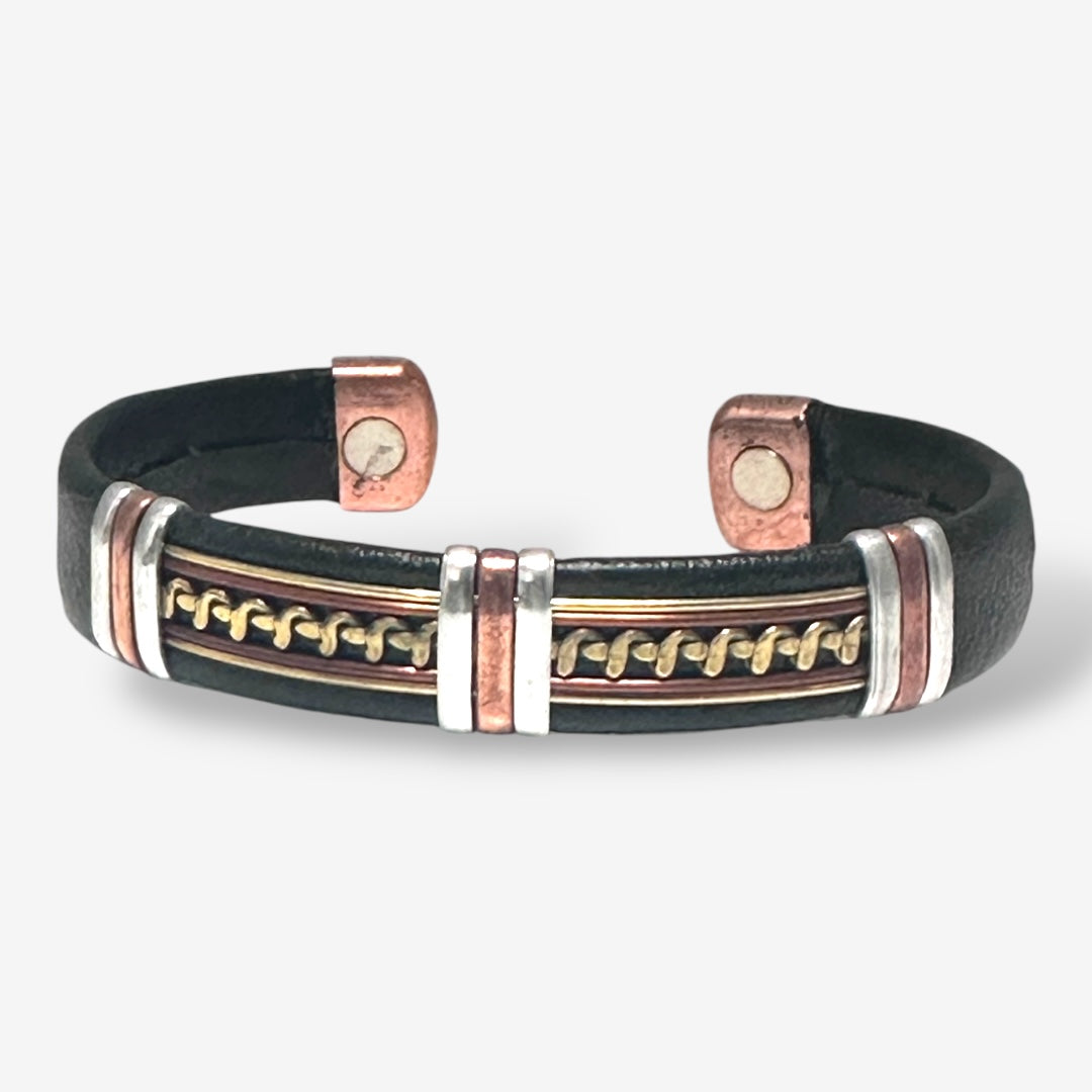 Copper Cuff