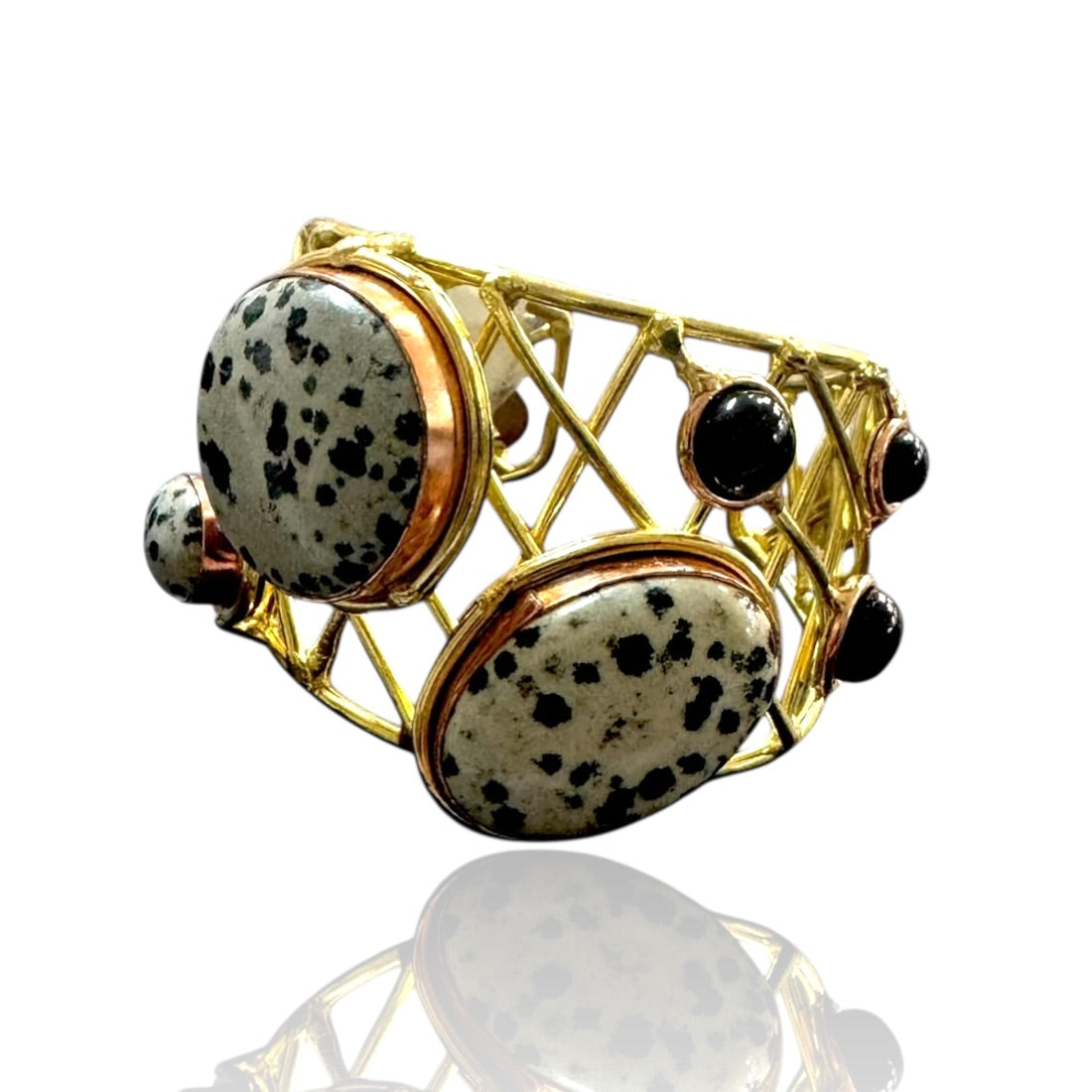 Cleo Jasper Cuff