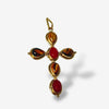 Tiger's Eye and Carnelian