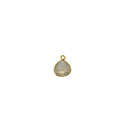 Delta Charm