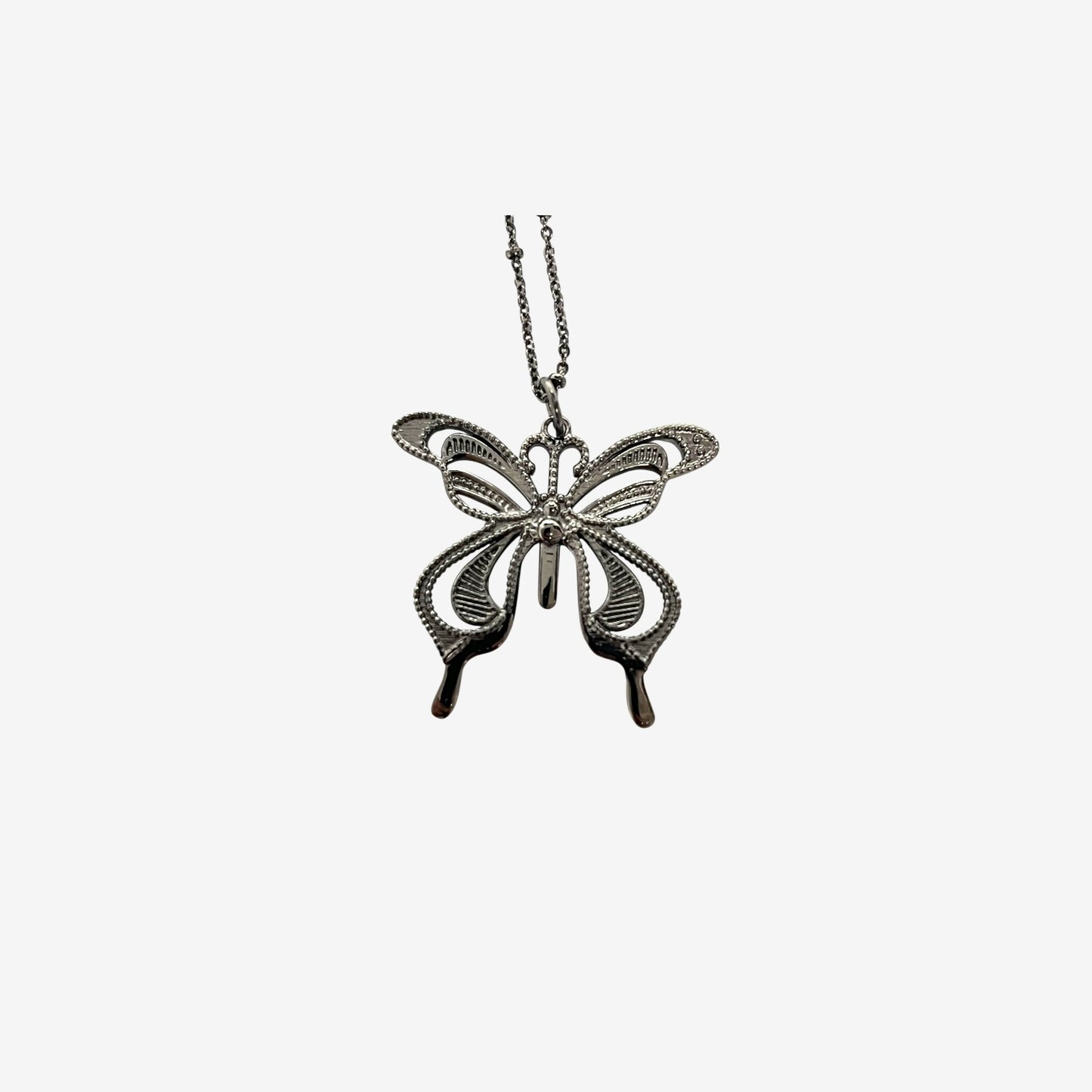 Butterfly Charm