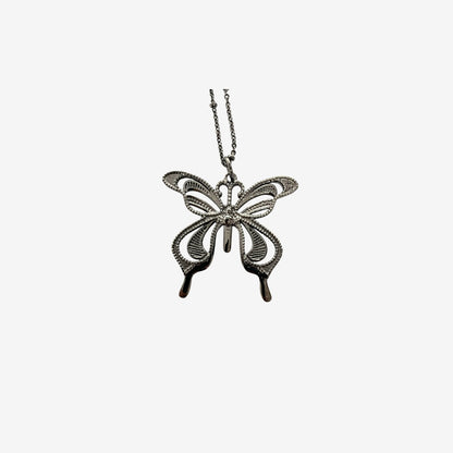 Butterfly Charm