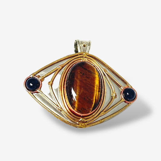 Celestara Pendant