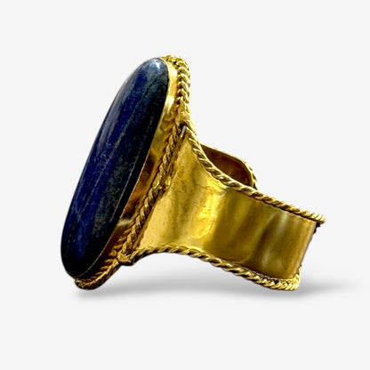 Thea Cuff