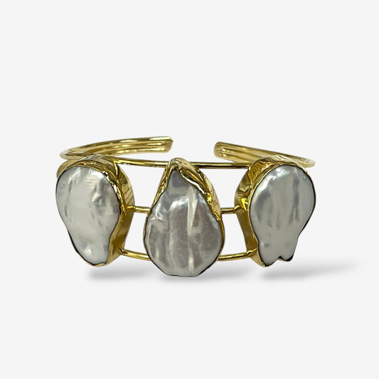 PEARL CUFF