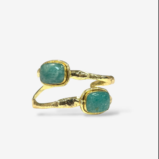 Mystic Vein Cuff