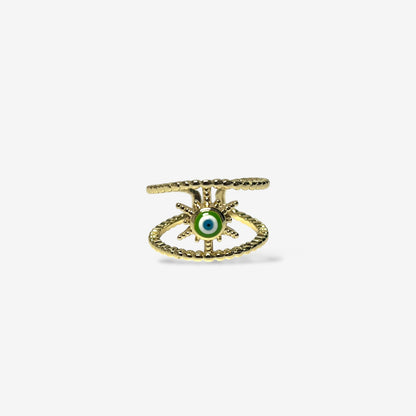 Mystic Eye Ring