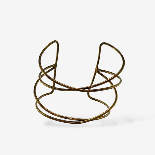 Wire Cuff