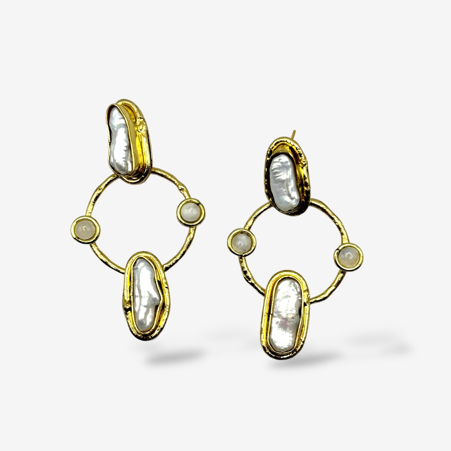 Emberly Earrings