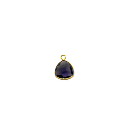 Delta Charm