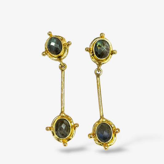 Abigail earrings