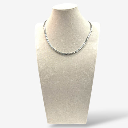 U choker