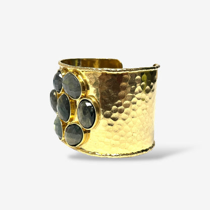 Orbit Cuff