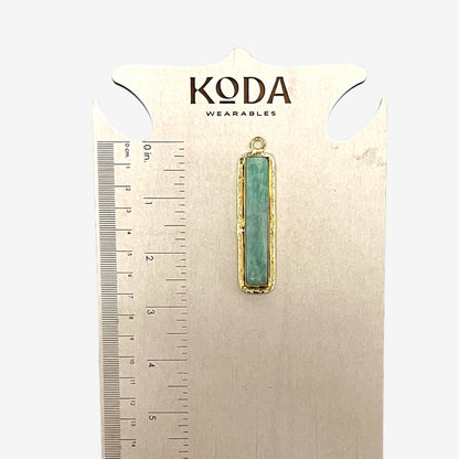Jordyn Pendant