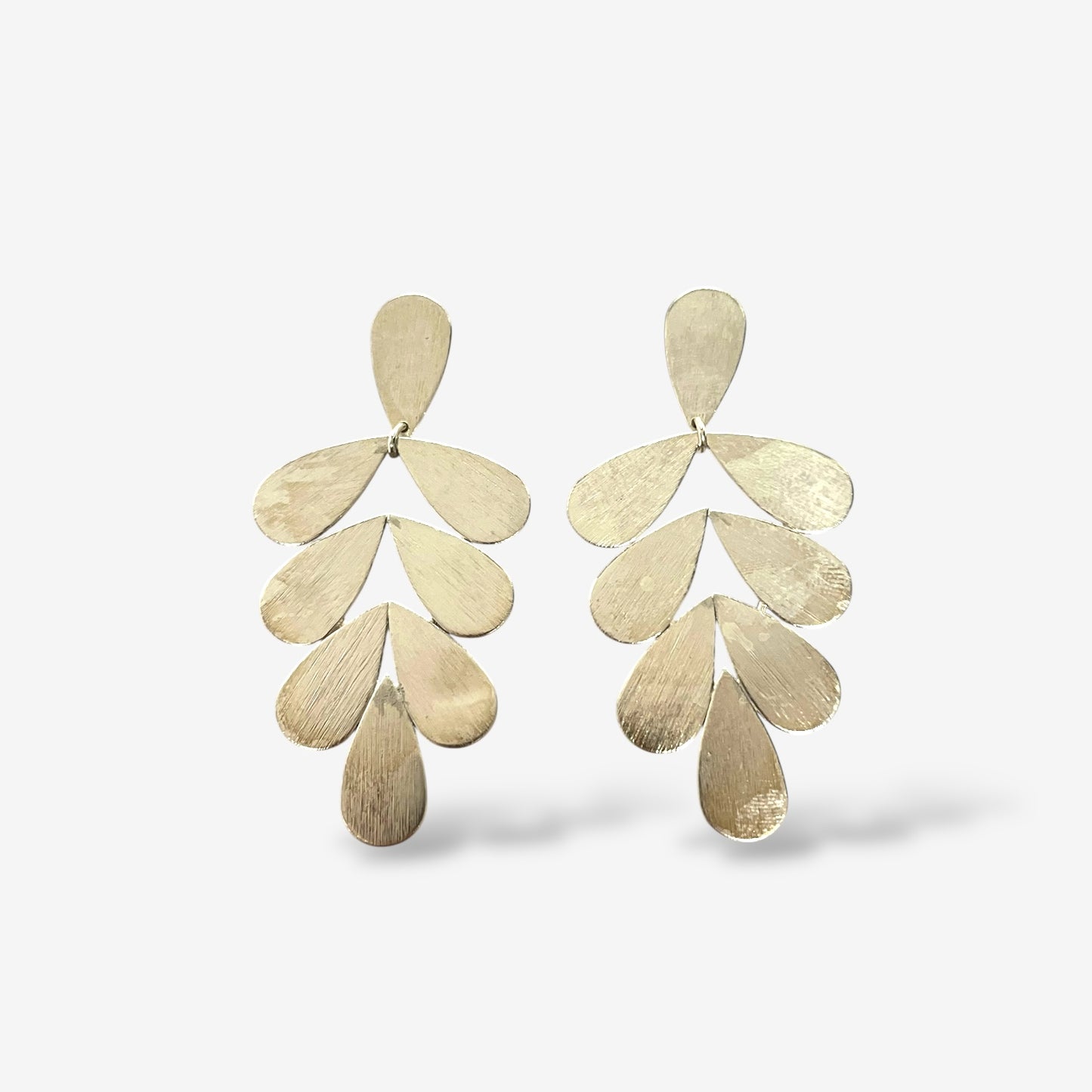 Fern Earrings