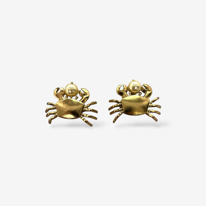Coralie  Earrings