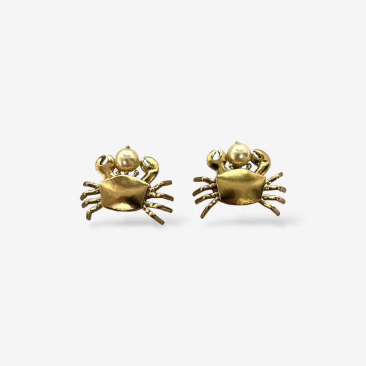 Coralie  Earrings