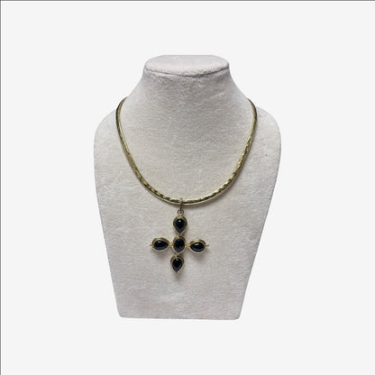 Eliza Dawn Pendant