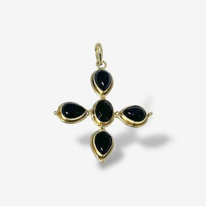 Eliza Dawn Pendant