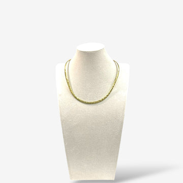 U choker