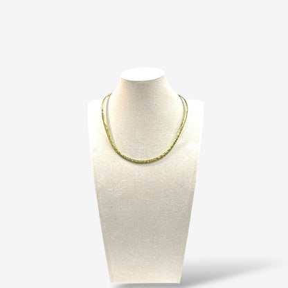 U choker