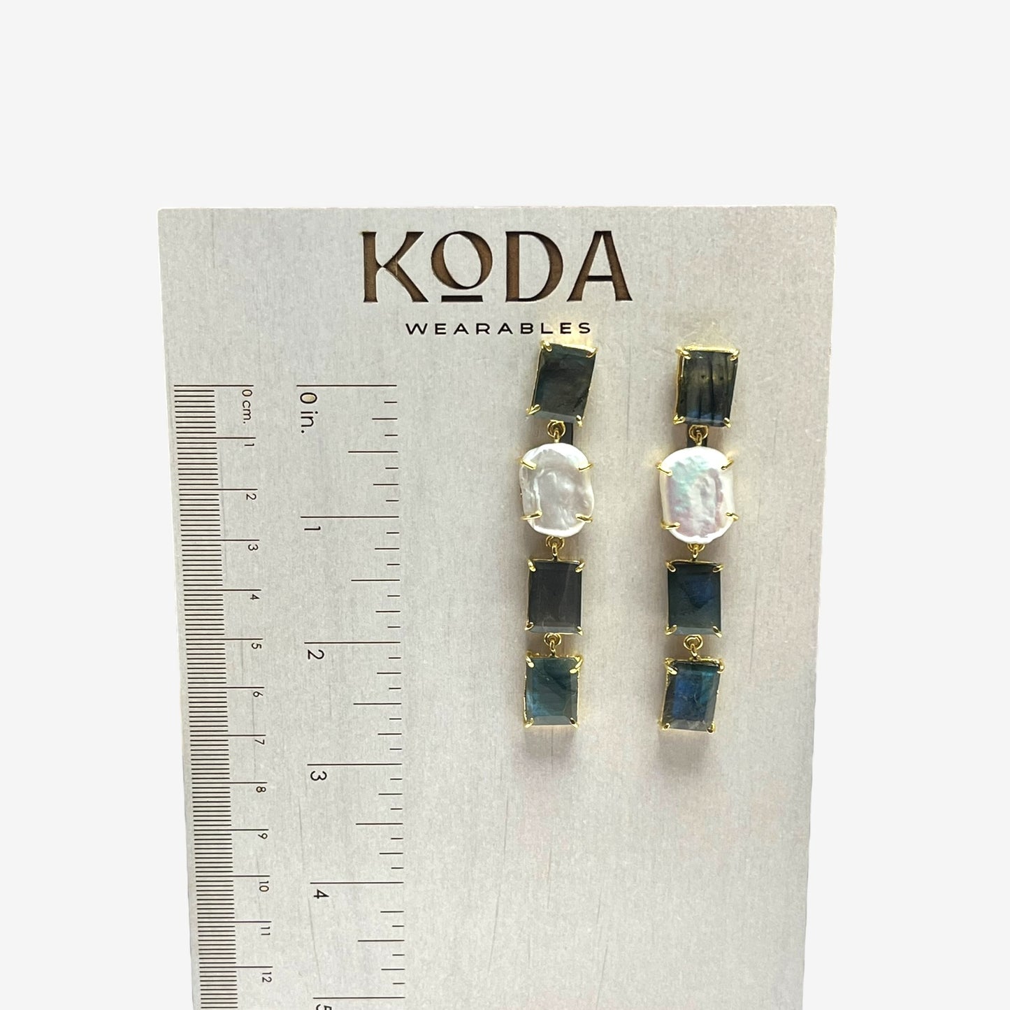 Hannah Earrings