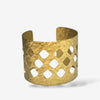 Diamond Hallow Gold