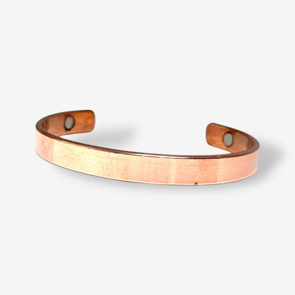 Classic Copper Cuff
