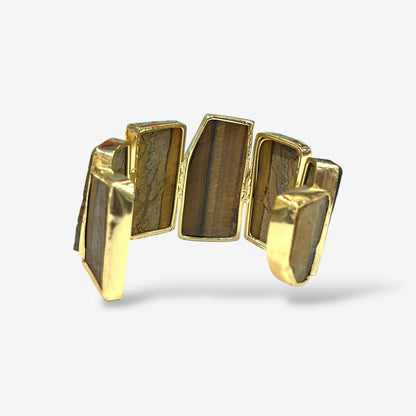 Scarlet Cuff