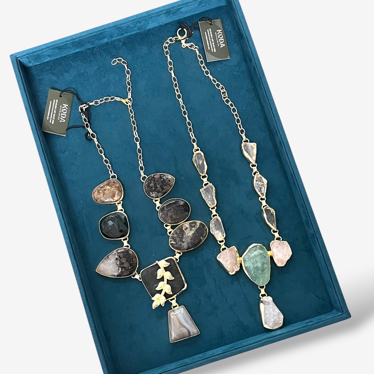 Jewlery Display Tray