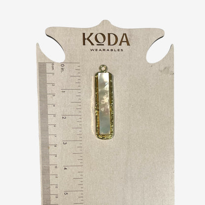 Jordyn Pendant