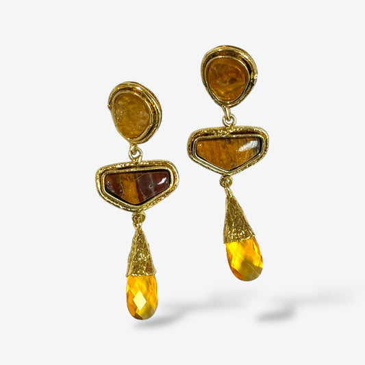 Alysse Earrings