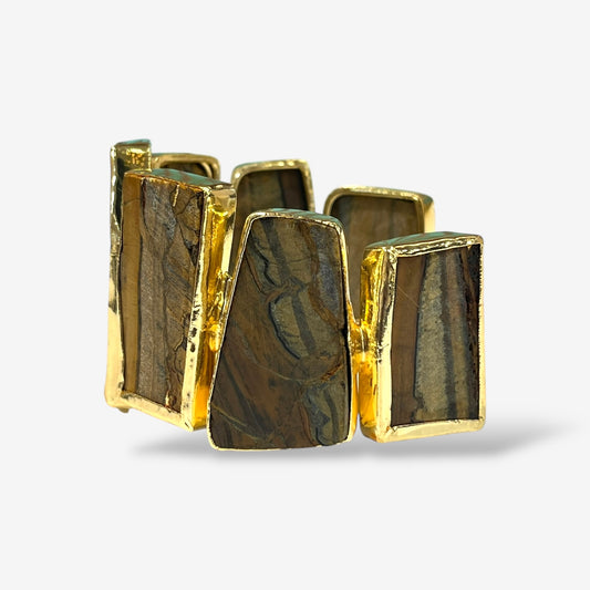 Scarlet Cuff