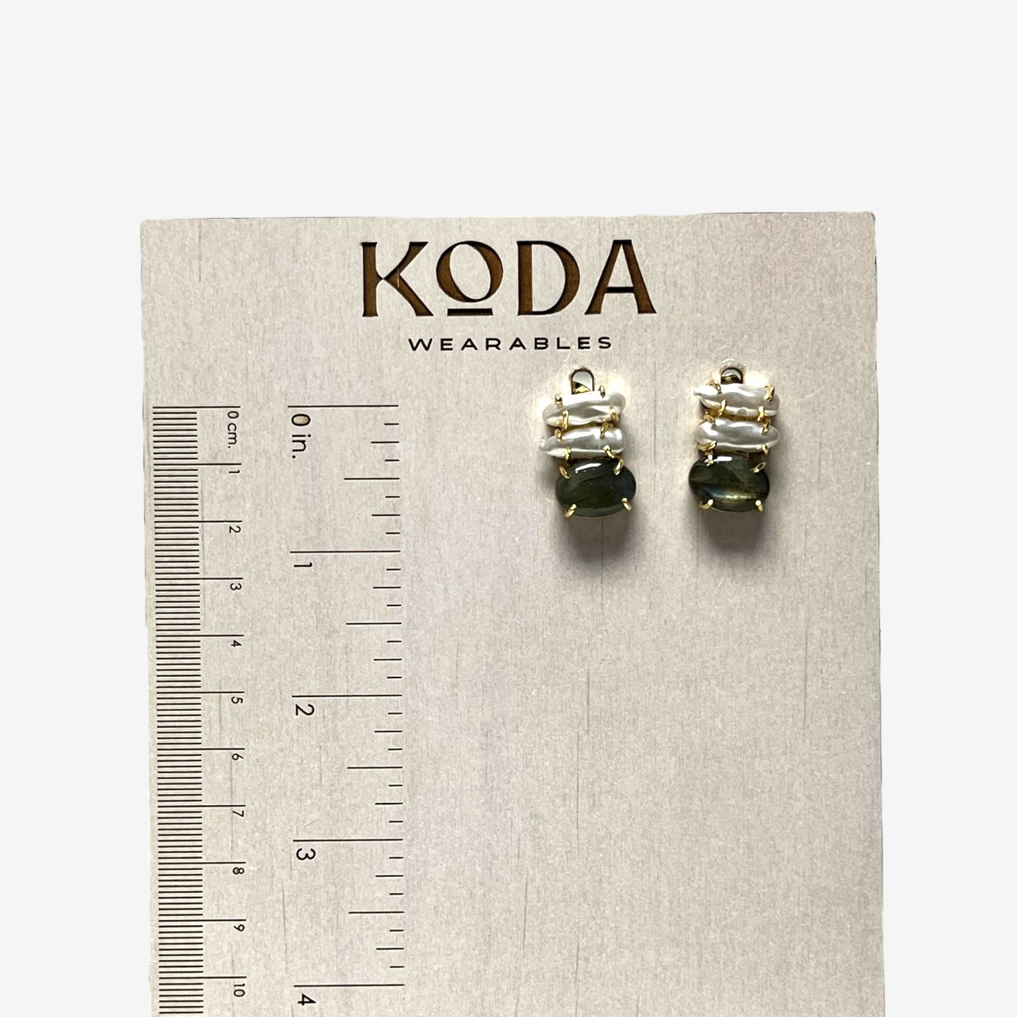 Kaia Earrings