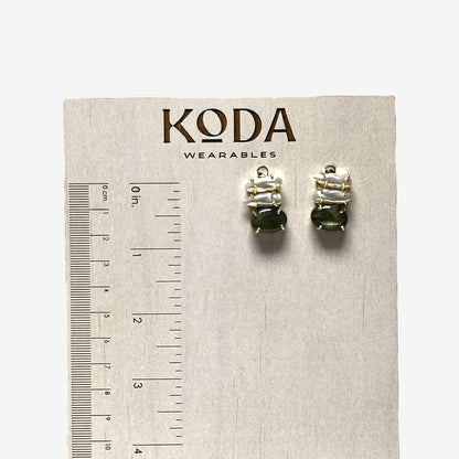 Kaia Earrings
